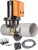 Quick - 12V Bowthruster Kit 75KGF with 185mm Tube Quick - 12V Bowthruster Kit 75KGF with 185mm Tube