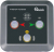 Quick - TCD2022 THRUSTER PUSH BUTTON CONTROL Quick - TCD2022 THRUSTER PUSH BUTTON CONTROL