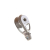 Karver - KBS10 c/w 6mm D SHACKLE Karver - KBS10 c/w 6mm D SHACKLE