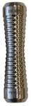 Tylaska Dogbone - Stainless Steel