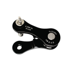 Tylaska 2:1 Split Halyard Shackle