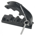 Stanchion Mounted Line Guides