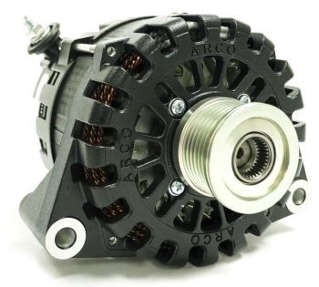 ARCO Zeus High Output Alternator - 4kW - 24V ARCO Zeus High Output Alternator - 4kW - 24V