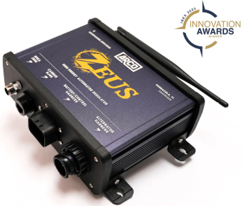 ARCO Zeus High Energy Bluetooth Alternator Regulator ARCO Zeus High Energy Bluetooth Alternator Regulator