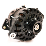 ARCO Zeus High Output Alternator - 8kW - 48V