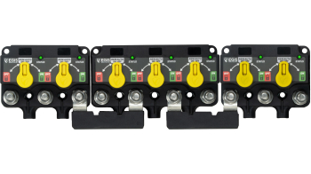 EGIS XD Relay Kits EGIS XD Relay Kits