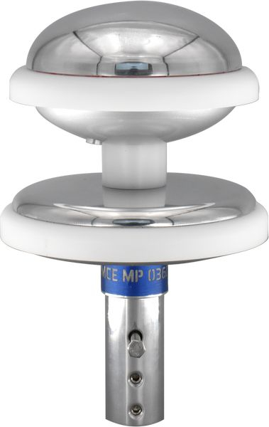 Sertec Marine CMCE Lightning Prevention Device