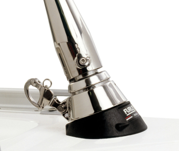 Seldén Furlex 400 TD (Through Deck) Seldén Furlex 400 TD (Through Deck)