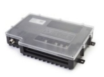 Motor Control Unit (MCU)