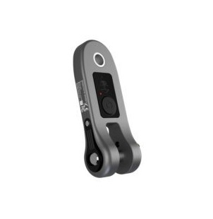 Cyclops Marine - Smarttoggle (4.5T or 7T Max Load) Cyclops Marine - Smarttoggle (4.5T or 7T Max Load)