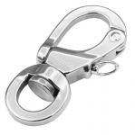 hamma Exclusive Snap Shackle (Side Open) - Standard Bail Only