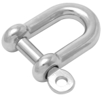 hamma D Shackle