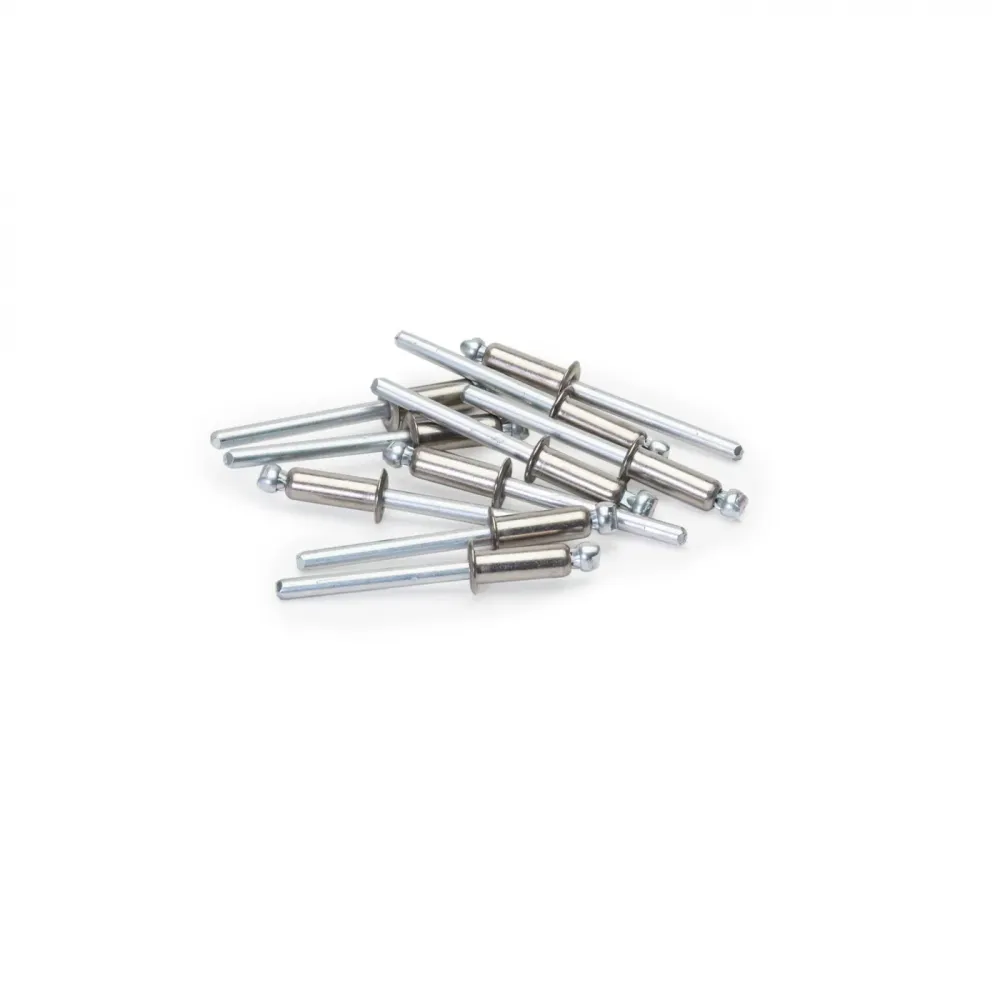 Monel Rivet Set Seldén Monel Rivets - Technical Marine Supplies Ltd