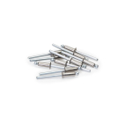 Seldén Monel Rivets for Carbon