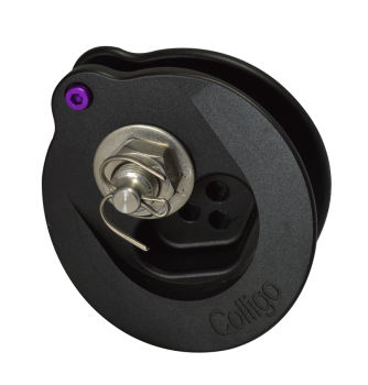Colligo Marine - Single Cheeky Tang Fitting Colligo Marine - Single Cheeky Tang Fitting