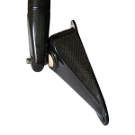 Trogear Mounting Brackets