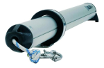 Seldén - Aluminium Gennaker Bowsprit Kits