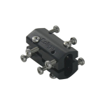 Colligo Marine Torsion Rope Clamp