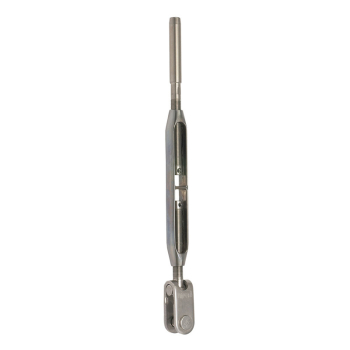Seldén Rigging Screw Toggle-Body-Stud - 10mm to 14mm Wire Seldén Rigging Screw Toggle-Body-Stud - 10mm to 14mm Wire