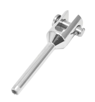 hamma Regatta Machined Swage Fork - 4mm to 19mm hamma Regatta Machined Swage Fork - 4mm to 19mm