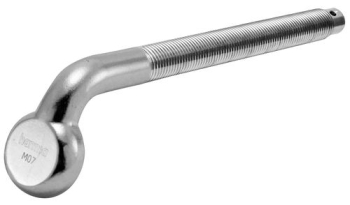Hamma Regatta Left Hand Threaded Shroud Terminal Hamma Regatta Left Hand Threaded Shroud Terminal