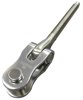 Hamma Regatta Right Hand Threaded Toggle Hamma Regatta Right Hand Threaded Toggle
