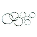 Seldén Split Ring (Locking Ring)