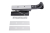 Spinlock - ZS1618 Alloy & Carbon Jaw Assy Digital PTFE/Vesconite Sliders Spinlock - ZS1618 Alloy & Carbon Jaw Assy Digital PTFE/Vesconite Sliders