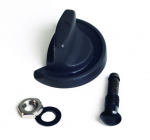 Rutgerson Opening Knob Kit for Portlight