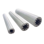 Shroud roller MEDIUM 1.5m 6-8mm wire