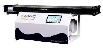 AQUABASE ARUBA 300 MODULAR 300 L/h AQUABASE ARUBA 300 MODULAR 300 L/h
