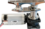 Bonomi JOY 24/300 Cleat Self Tailing 24v SWL 300Kg