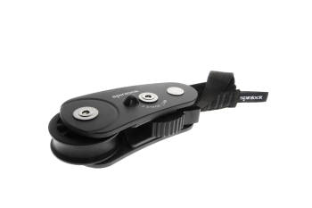 Spinlock - 50mm Sheave mobile block with locking cam Spinlock - 50mm Sheave mobile block with locking cam