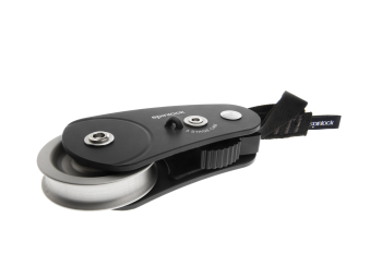 Spinlock - 63mm Sheave mobile block with locking cam Spinlock - 63mm Sheave mobile block with locking cam
