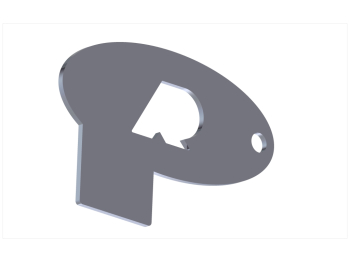 Rutgerson - Deck Filler Key Rutgerson - Deck Filler Key