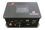 SERTEC STORM 7 MONITOR 12/24v WIFI Enabled
