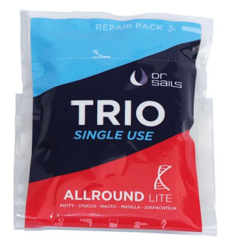 DR SAILS TRIO REPAIR PACK ALL-ROUND, LITE DR SAILS TRIO REPAIR PACK ALL-ROUND, LITE