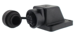 Watt & Sea - Socket for IP67 Waterproof Connection Kit