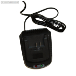 MARLOW CORDLESS HOT KNIFE - KD-DC100-3 CHARGER (UK PLUG)