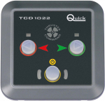 Quick - TCD1022 Thruster Touch button control panel