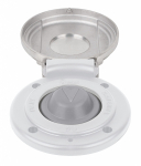 Quick - 900/DW FOOT-SWITCH DOWN WHITE