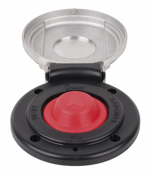 900/XUB FOOT-SWITCH UP Foot-switch-UP-Black 900/XUB FOOT-SWITCH UP Foot-switch-UP-Black
