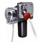 BL2R 612 WIND 600W 12V Rope only gypsy