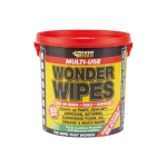 Giant Wonder Wipes Tub 300 wipes