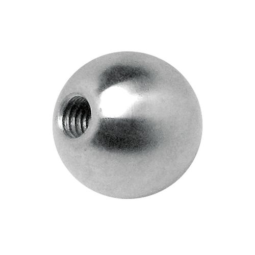 Ball Terminal Thread Shackles & Stainless Steel Hardware THREADED BALL TERMINAL M6 ...