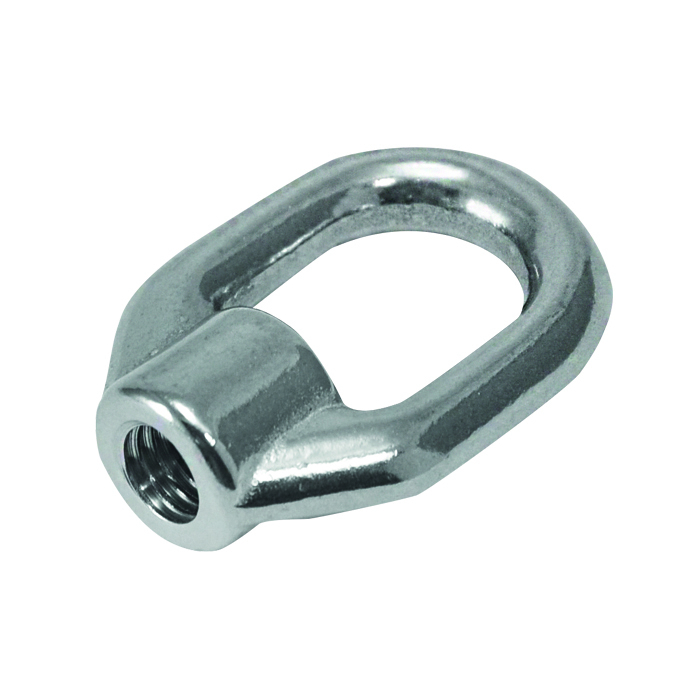 Guardwire Guardwire Fittings S3062/E1 EYE NUT 8MM - Technical Marine Supplies Ltd