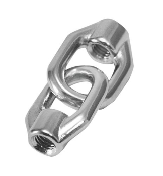 S3062/E2 EYE NUT 8MM S3062/E2 EYE NUT 8MM