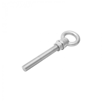hamma - EYE BOLT M12 X 100MM hamma - EYE BOLT M12 X 100MM