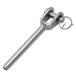 SWAGE FORK 4MM 6MM PIN