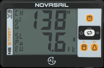 NOVASAIL NS START POCKET V2 NOVASAIL NS START POCKET V2